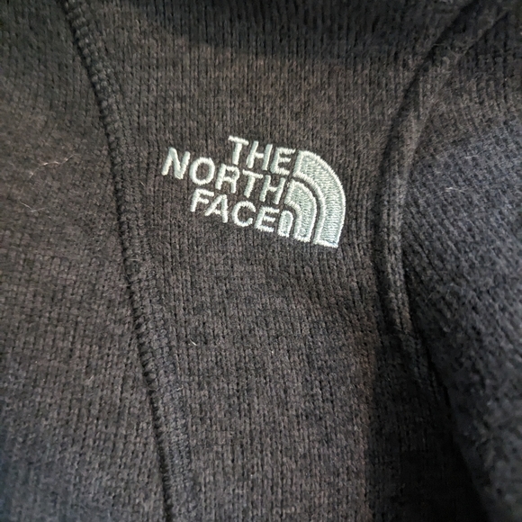 The north face women's coat size S - Picture 5 of 5